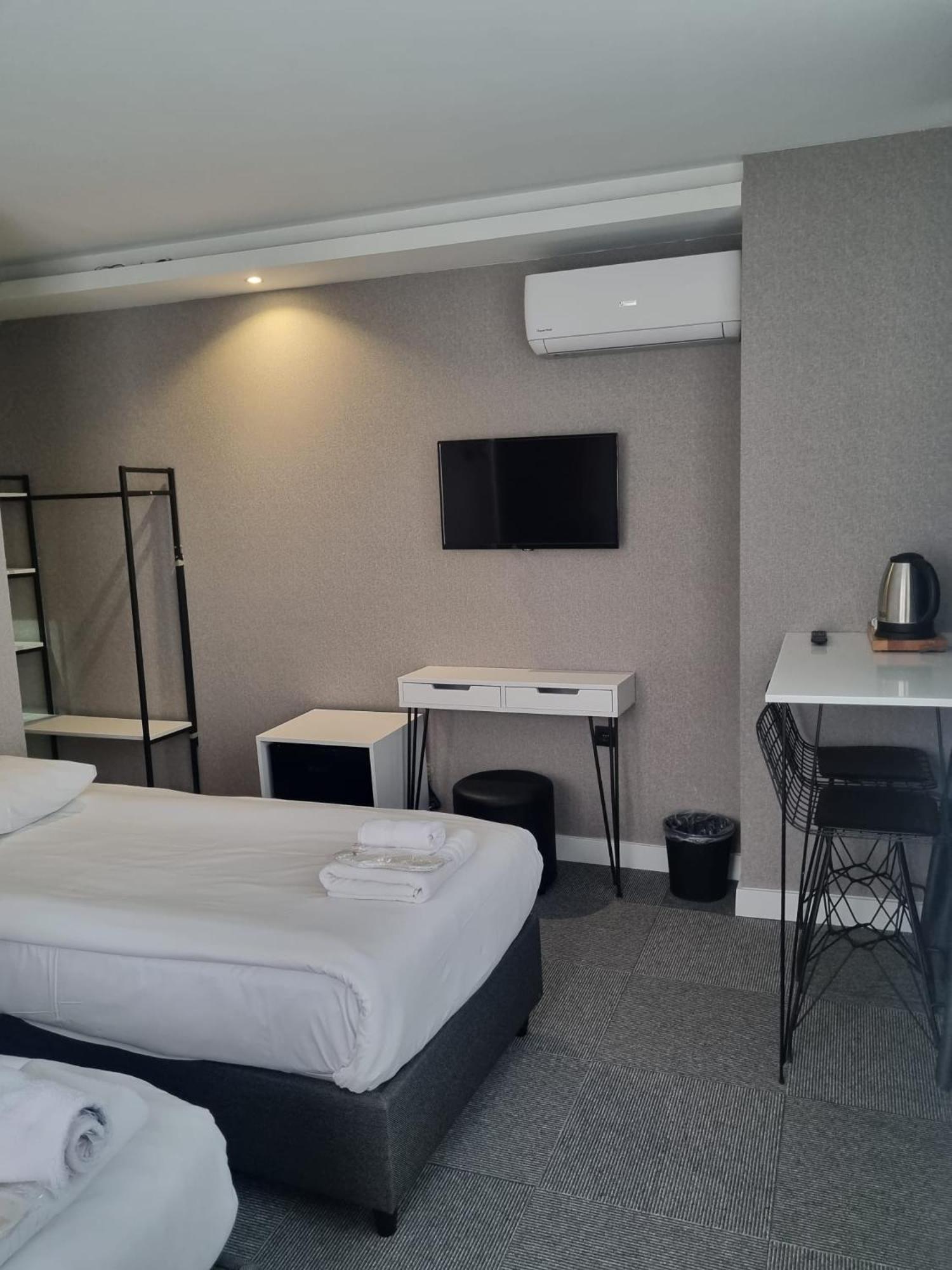 Blue Point Hotel Istanbul Bagian luar foto