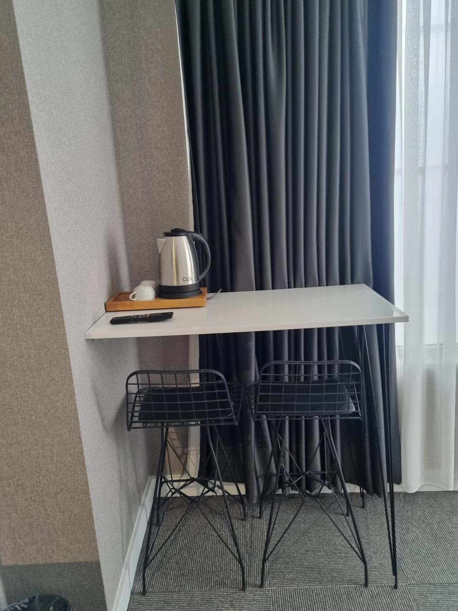 Blue Point Hotel Istanbul Bagian luar foto