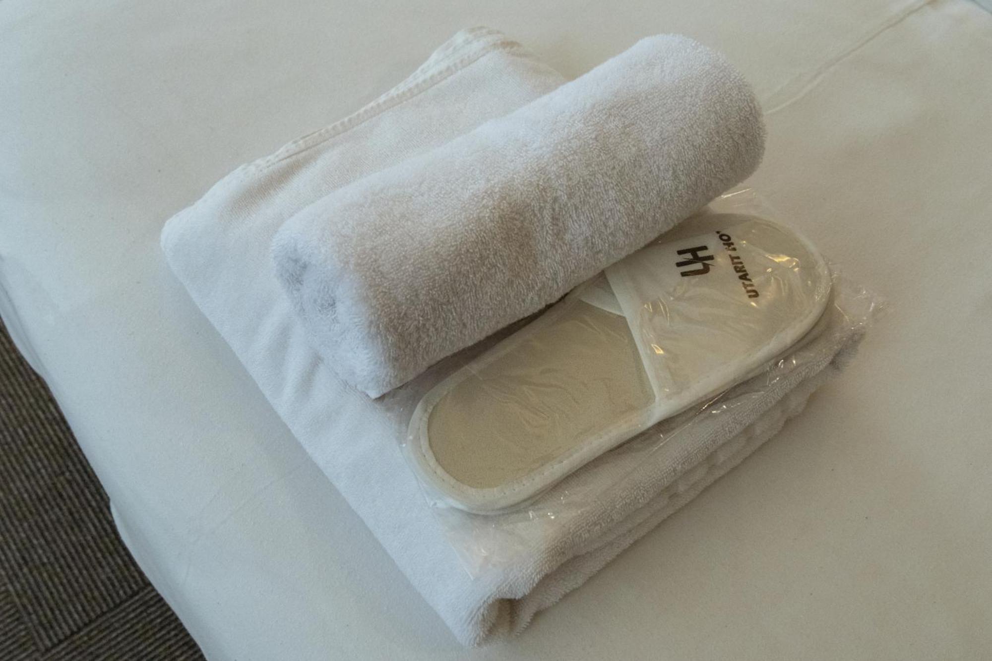 Blue Point Hotel Istanbul Bagian luar foto