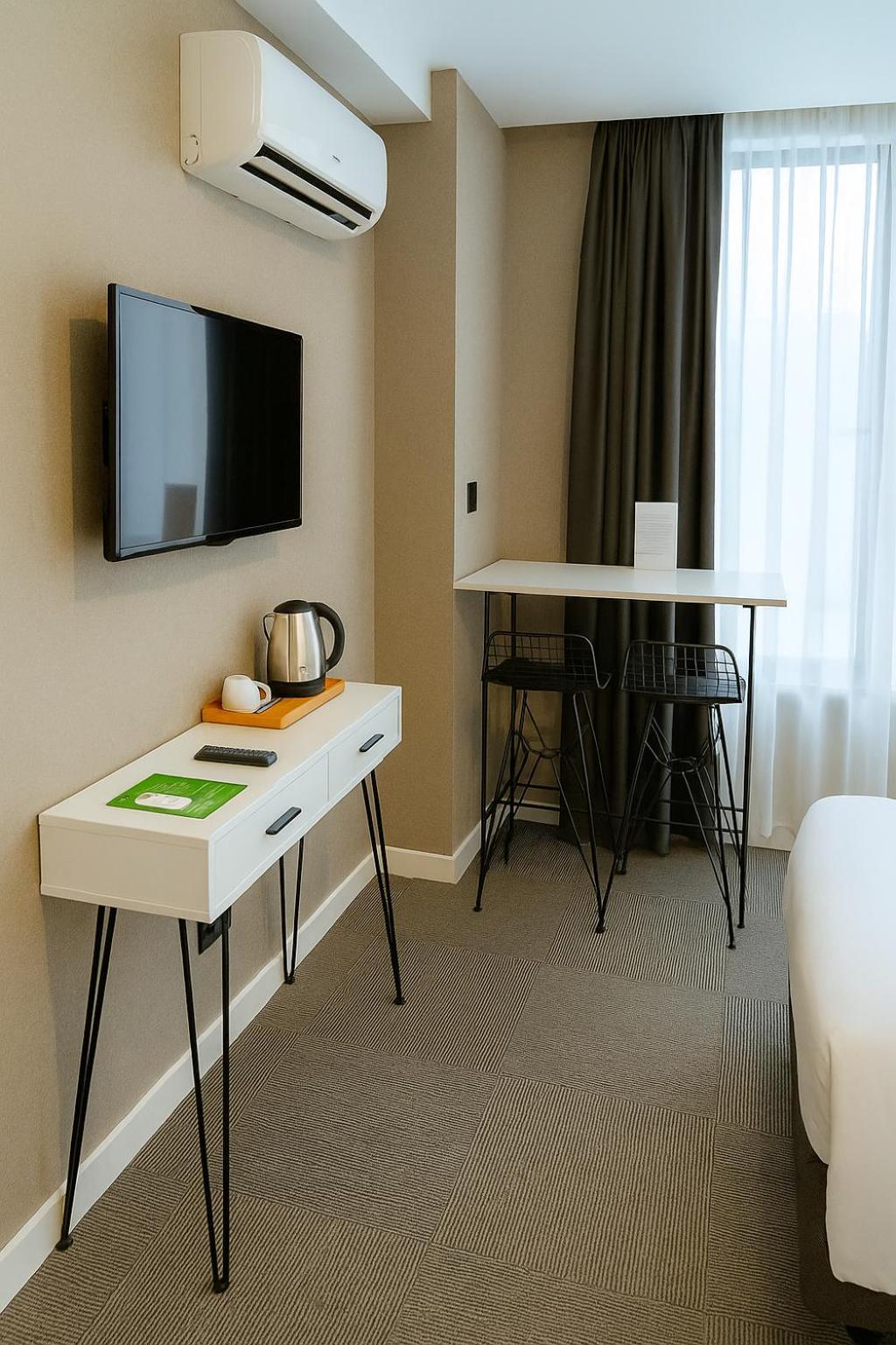 Blue Point Hotel Istanbul Bagian luar foto