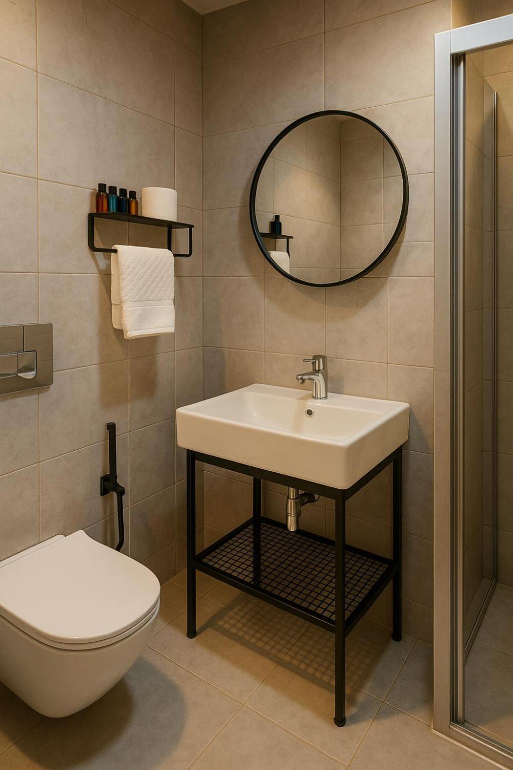 Blue Point Hotel Istanbul Bagian luar foto